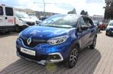 Renault Captur TCe 150 EDC Version S / Allwetter - Renault aus 2018