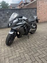 Honda CBR 650F RC74 A2 - HONDA CBR 650F