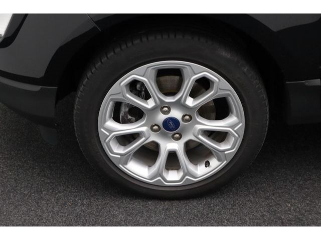 Fahrzeugabbildung Ford EcoSport 1.0 Titanium