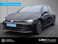 Volkswagen Golf 1.5 eTSI DSG GOAL /MatrixLED/RFK/AHK/Navi