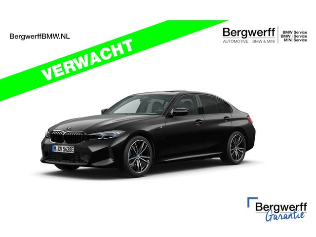 BMW 320 3-serie 320e M-Sport - Dak - Memory - AHK -