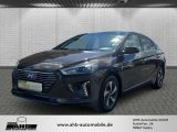 Hyundai IONIQ 1.6 1,6 GDI Style Hybrid Navi Soundsystem  - Hyundai IONIQ aus 2018
