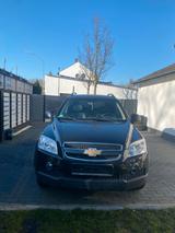 Chevrolet Captiva 7Sitzer 2,0L - Chevrolet Captiva in Essen