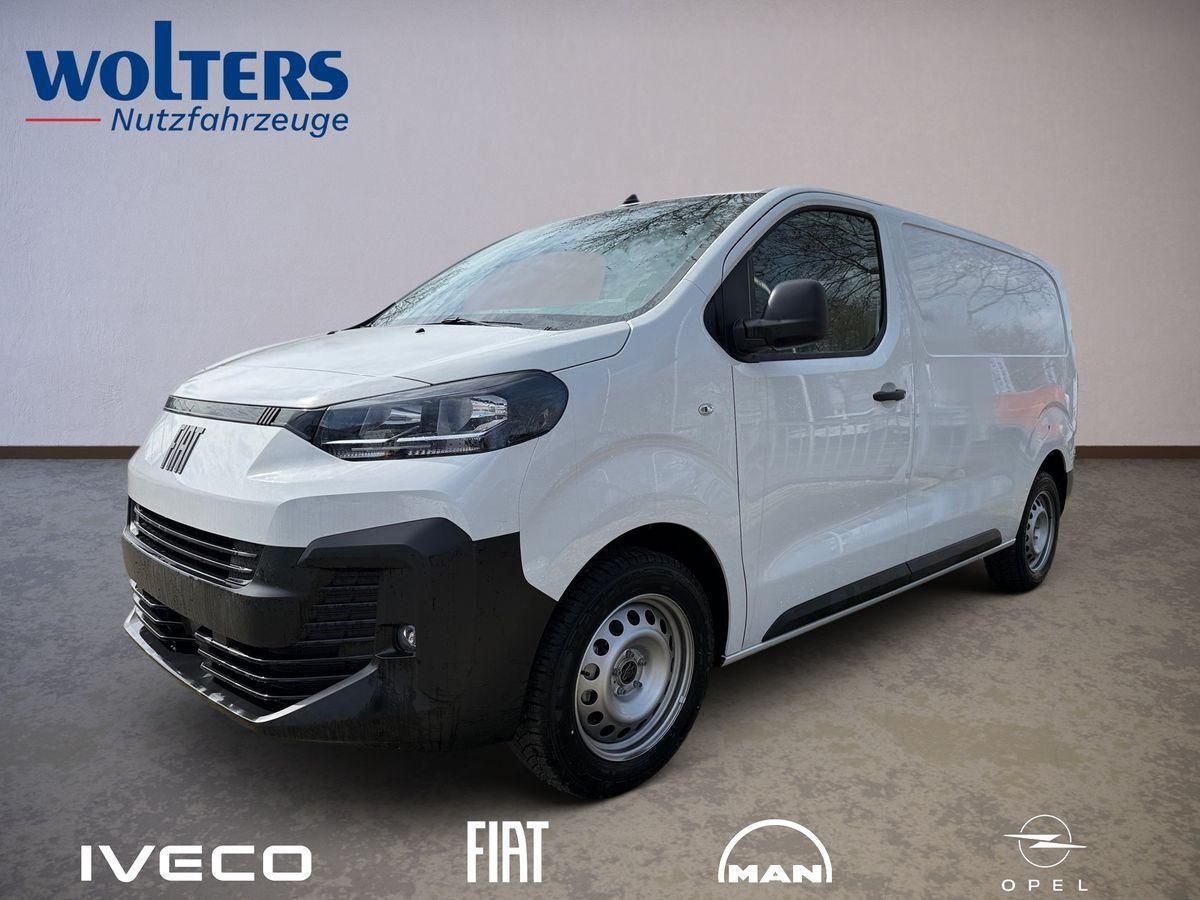 Fahrzeugabbildung Fiat Scudo M Kastenwagen 120 MT6