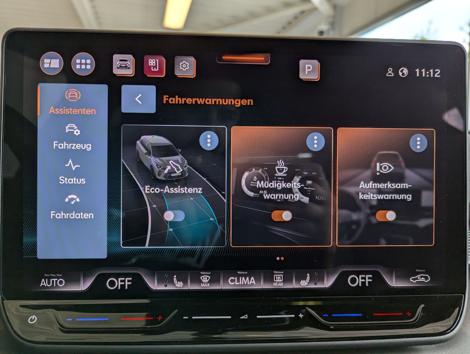 CUPRA Terramar 1.5eTSI HUD DCC Matrix Pano Sennh. 20" - Image 33