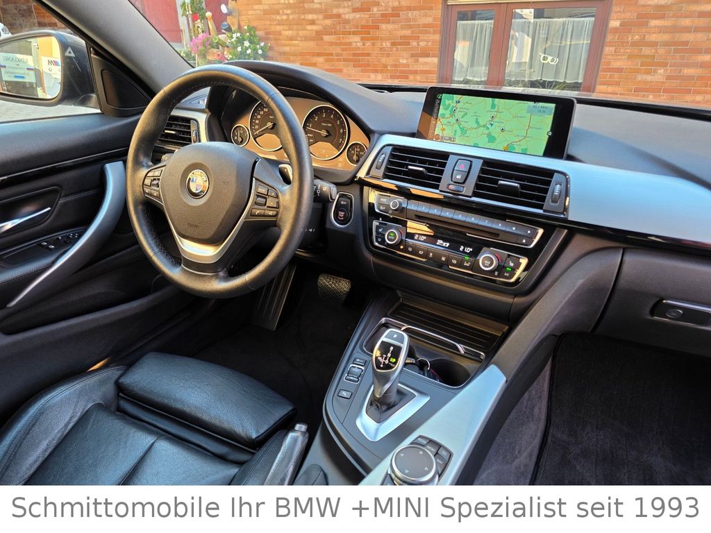 BMW 440 - Bild 37