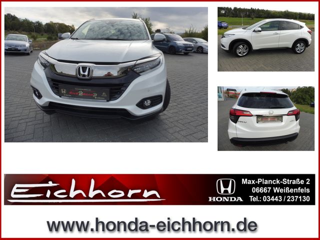 Honda HR-V 1,5i-VTEC EXECUTIVE / Automatik / PANORAMA