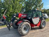 Manitou EASY 933 TELESKOPLADER - Manitou Teleskoplader