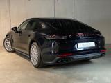 Porsche Panamera Turbo S | Sportabgasanlage | AHK | - Porsche Panamera: Schwarz