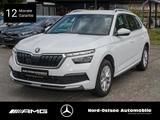 Skoda KAMIQ 1.5 TSI STYLE TEMPOMAT SHZ LED KLIMA - Skoda Kamiq Gebrauchtwagen