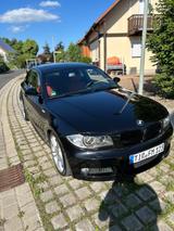 BMW 123d Coupé - E82 - BMW 123: Coupé, 123d
