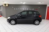 Fiat Sedici 1.6 16V Dynamic,Klima,Alu,Ahk,Tüv10/2027 - Fiat: A 16