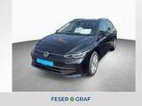 Volkswagen Golf VIII Variant GOAL 1.5 TSI KAMERA*NAVI*PLUS - Volkswagen Golf Jahreswagen: Plus