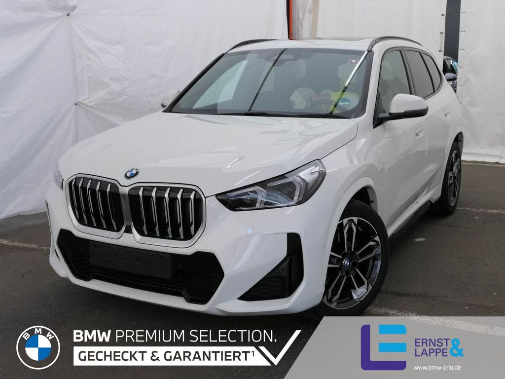 Image of BMW X1