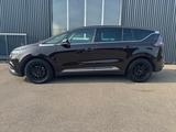 Renault Espace V 1,6 DCI Intens*Auto*Klima*Navi*Leder*7S - gebrauchte Renault Espace aus dem Jahr 2016