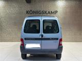 Citroën Berlingo HDi 75 Advance Kombi - Citroën Berlingo aus 2008 mit Diesel-Antrieb