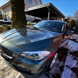 BMW Bmw f11 530d 2012 - BMW 125 Kombi Gebrauchtwagen