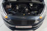 Ford C-Max Titanium 1,0Ltr*92kW*LEDER**BT*NAVI*Euro6* - Ford mit Benzin-Antrieb: Kleinbus, B