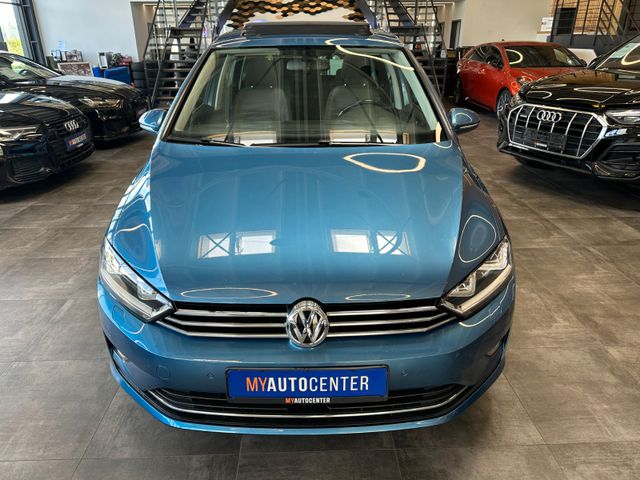 MYAUTOCENTER – Gebraucht- und Jahreswagen mit Werkstattservice in Pfaffenhofen Volkswagen Golf *1-HAND*TÜV:228*PANO*AHK*TEMPO*NAVI*PDC*