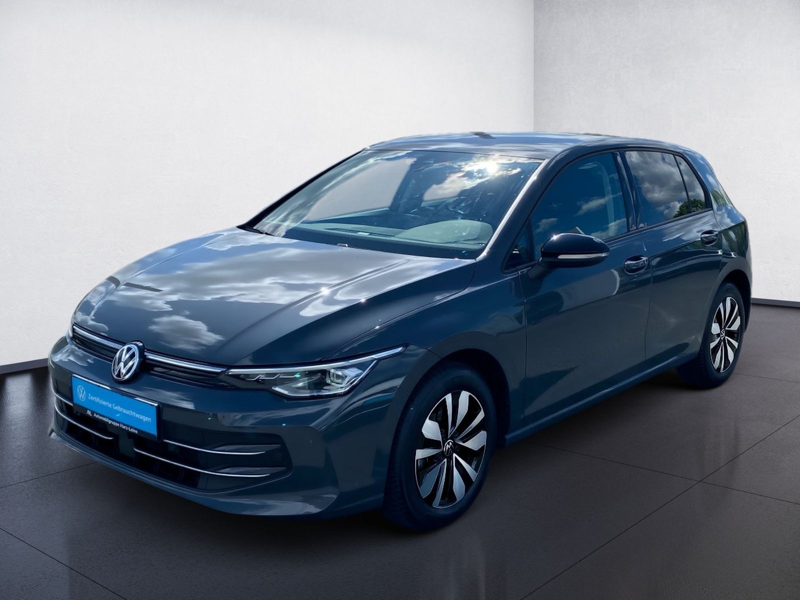 Volkswagen Golf - Bild 2