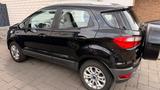 Ford EcoSport 1,0 EcoBoost - - gebrauchte Ford EcoSport aus dem Jahr 2014