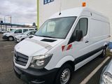 Mercedes-Benz Mercedes Benz Sprinter  1. Hand - : Van, Mercedes