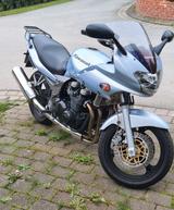 Kawasaki ZR7S - KAWASAKI ZR 7S