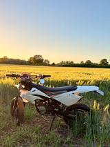 Beta RR50 - SUPER MOTO VON 1 BIS 50 CCM