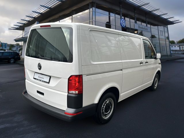 Transporter Kasten 2.0 TDI 4MOTION NAVI KLIMA RF