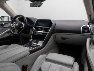 2022 Alpina B8 — миниатюра 38