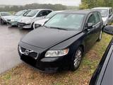 Volvo V50 D2 Business Pro Edition AHK, Tüv 2/27 - Volvo V50 Edition mit Diesel-Antrieb