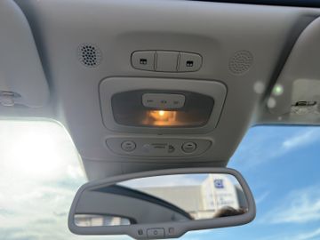 Fiat 500 e Cabrio La Prima 360+Kam.+KeyLess+LED+Navi
