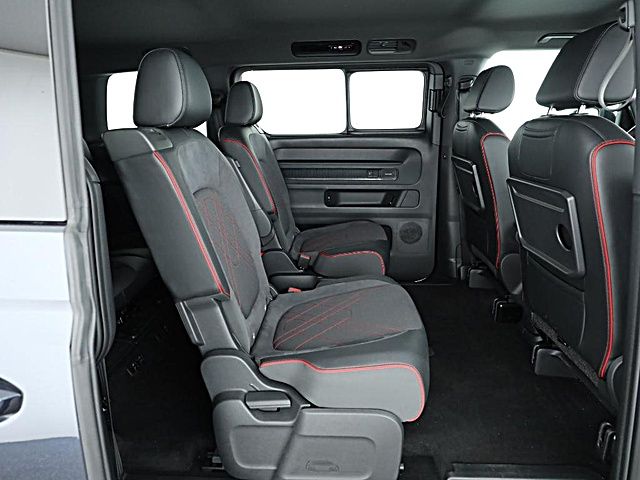 ID. Buzz GTX langer Radstand 6Sitze TravelAssist