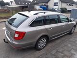 Skoda Superb 1.6 TDI Family Combi Family - Skoda Superb Family