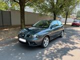 Seat Ibiza 1.4 16V mit neuem TÜV - Seat Ibiza aus 2007: 1.4