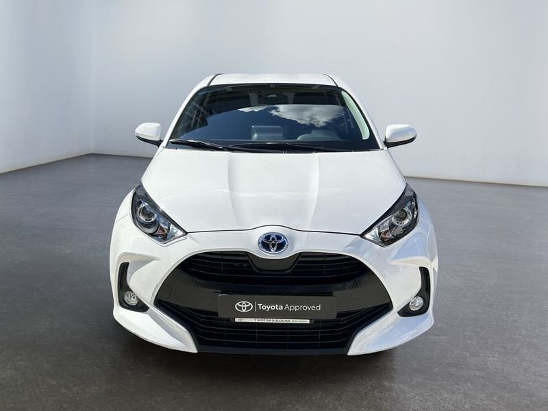 Toyota Yaris Yaris 1.5h Active imagem 2