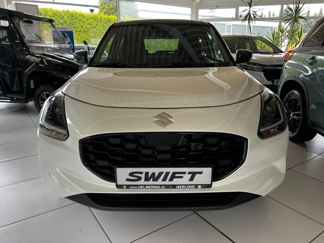 Suzuki Swift 5-Türer 1.2 DUALJET HYBRID Comfort+