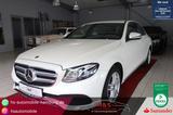 Mercedes-Benz E 220 d 4Matic 9G-TRONIC Avantgarde - Mercedes-Benz E 220 mit Diesel-Antrieb: Limousine, Automatik