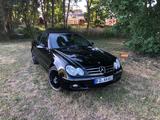 Mercedes-Benz CLK 200 KOMPRESSOR AVANTGARDE AVANTGARDE - Mercedes-Benz CLK 200: Cabrio, Kompressor