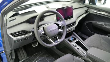 Skoda Enyaq Coupé 85 Sportline *FACELIFT*