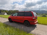 Ford Galaxy Trend 2,3 Automatik - Ford Galaxy: Trend