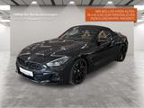 BMW Z4 M40i Harman/K LiveCockpitProf Head-Up Kamera - BMW Z4 M40i Jahreswagen