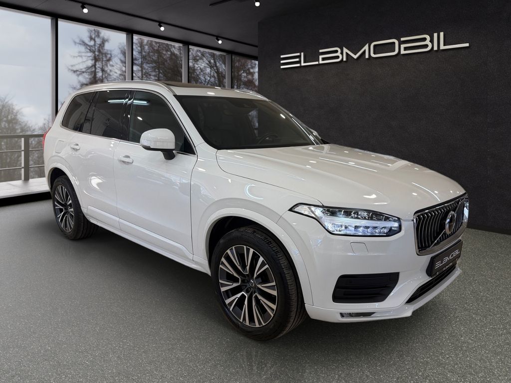 Volvo XC 90 - Bild 1