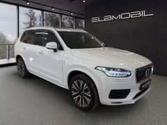 Volvo XC 90 - Vorschau 1