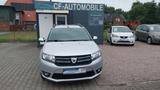 Dacia Logan MCV  Kombi Prestige **NAVI**PDC**KLIMA** - gebrauchte Dacia Logan aus dem Jahr 2014