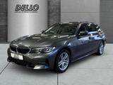 BMW 320 d Touring Sport Line Abstandstempomat mit St - BMW 320 Gebrauchtwagen in Hamburg