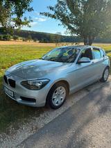 BMW 116d -