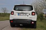 Jeep Renegade 1.6l D Longitude, Klima, HU+Check neu   - Jeep Renegade von privat