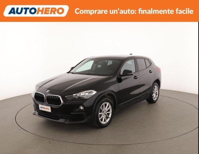 BMW BMW X2 sDrive18d