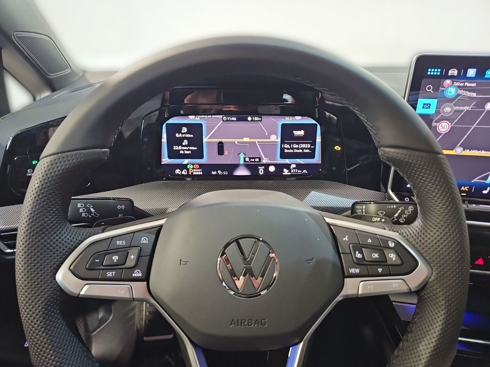 Volkswagen Golf - Bild 15